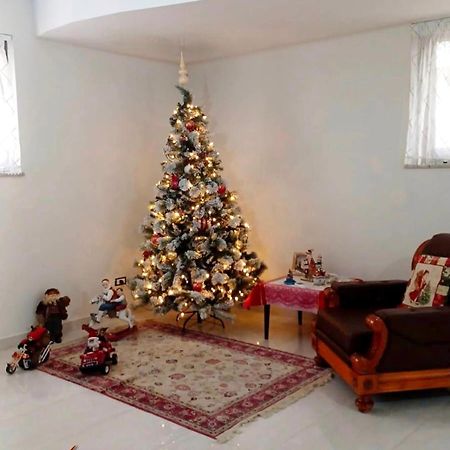 Domus In Fonte Bed & Breakfast สกาฟาติ ภายนอก รูปภาพ